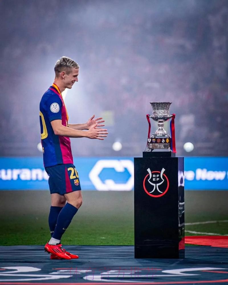 巴萨逆袭皇马，西超杯决赛再创辉煌！